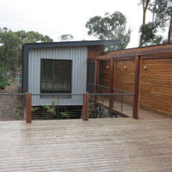 True Blue Roofing Geelong Wall Cladding