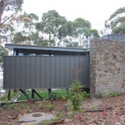 True Blue Roofing Geelong Wall Cladding