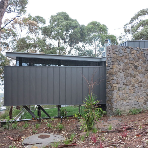 Architectural Cladding Fabrication Geelong - True Blue Roofing