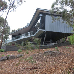 True Blue Roofing Geelong Wall Cladding