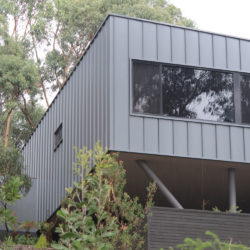 True Blue Roofing Geelong Wall Cladding