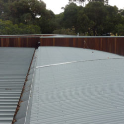 True Blue Roofing Geelong Wall Cladding