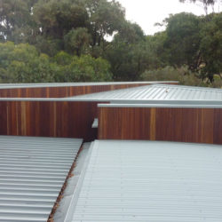 True Blue Roofing Geelong Wall Cladding