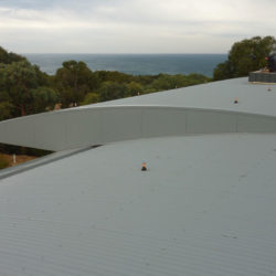 True Blue Roofing Geelong Wall Cladding