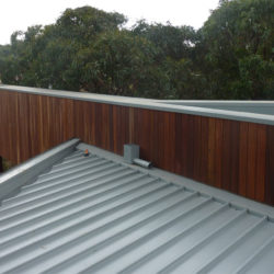 True Blue Roofing Geelong Wall Cladding