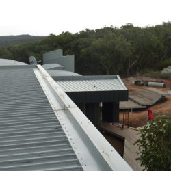 True Blue Roofing Geelong Wall Cladding