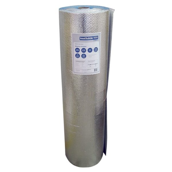 InsulBubble Reflective Insulation