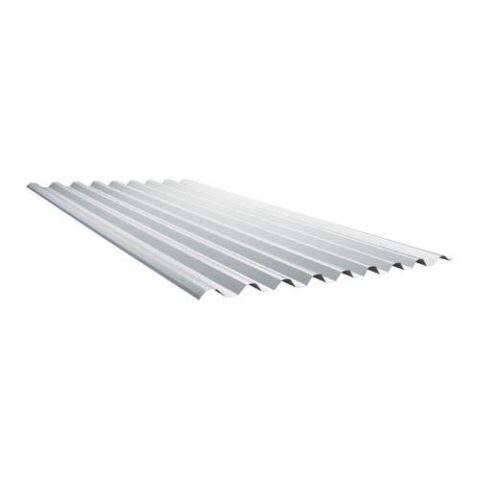 Zincalume® Multispan Roofing Iron Sheets