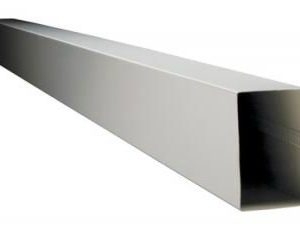 100 x 50mm Downpipe Colorbond® 2.4m lengths