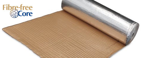 Kingspan AIR-CELL Glareshield®