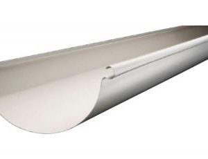 S-Line Gutter .42 x 150 Colorbond®