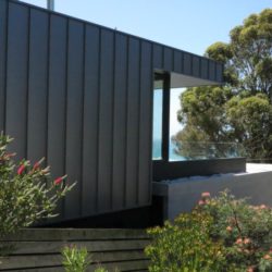 Lorne Nailstrip Standing Seam Architectural Cladding by True Blue Roofing