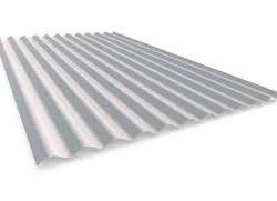 fibreglass roofing sheets corrugated opal or clear