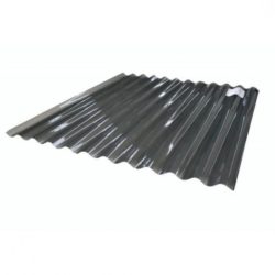 Polycarbonate Roofing Corrugated profile sheets