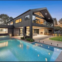Torquay Metal Roofing & Cladding Project