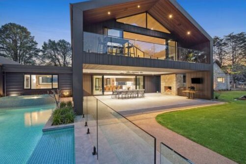 Torquay Colorbond Cladding