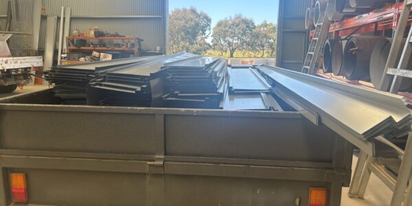 Architectural Cladding Suppliers Geelong