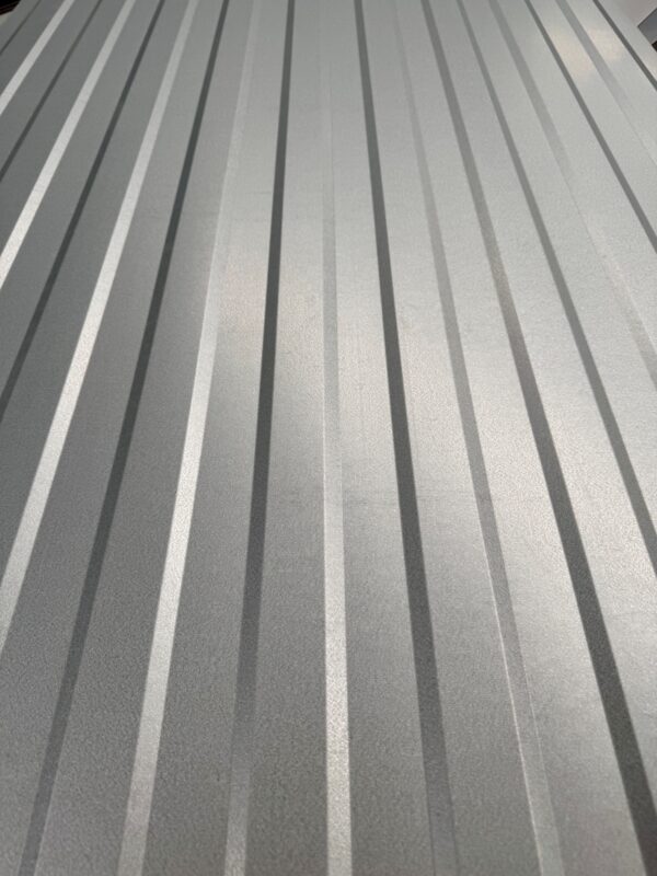 Panel Rib Zin Colorbond Panel Rib Wall Cladding Geelong | Custom Profile