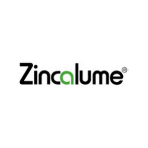 ZINCALUME Flashings